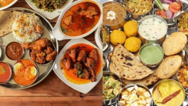 மதிய உணவின் விலை குறைந்தது! கட்டுக்குள் இருக்கும் பணவீக்கம்! இந்தியர்களின் பர்ஸ் தப்பிச்சுச்சு!