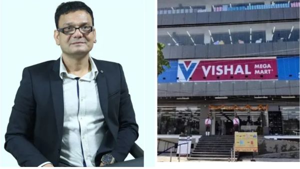 சத்தமே இல்லாம ரூ. 6,500 கோடி சாம்ராஜ்யத்தை கட்டி எழுப்பிய நபர்! யார் இந்த சாதனையாளர்?