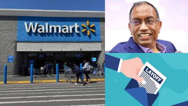 அமெரிக்கர்களை நீக்கி விட்டு இந்தியர்களை பணிக்கு அமர்த்துகிறதா வால்மார்ட்? – சர்ச்சைக்கு காரணம் என்ன?