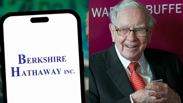 வாரன் பஃபெட் ஓய்வு: ஆப்பிள் டூ அமெக்ஸ்.. பெர்க்ஷயரில் அவர் விட்டுச் செல்லும் முக்கிய முதலீடுகள்!.