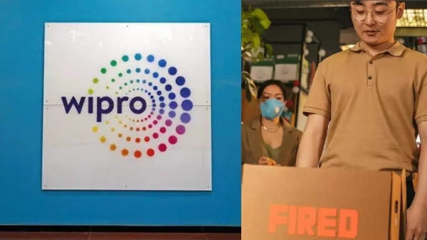 விப்ரோ நிறுவனத்தின் உற்பத்தி பிரிவு மூடல்.. வேலையை இழந்த ஊழியர்கள்.!!