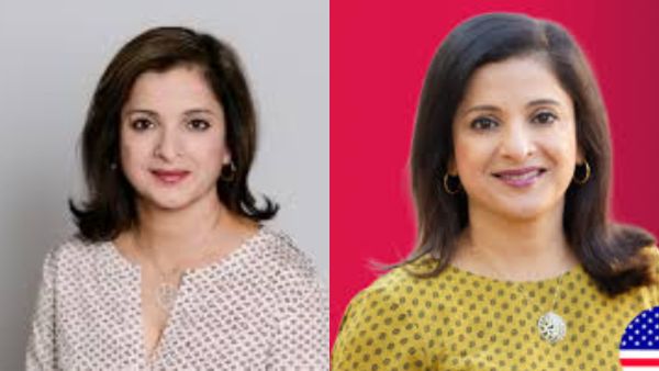 சன்டே லீவு கிடையாது.. ரூ. 221.68 கோடி சம்பளம் வாங்கும் பெண் சிஇஓ கொடுக்கும் ஷாக்..!