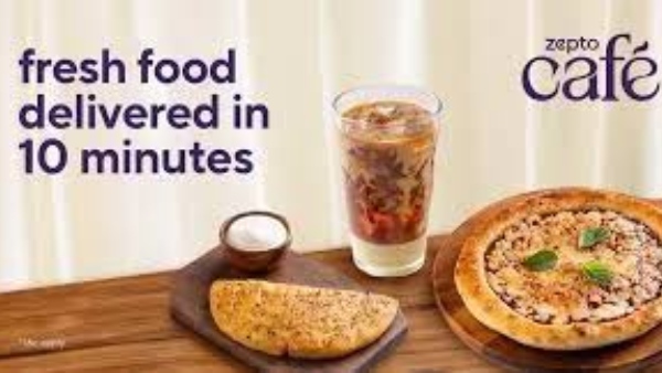 வட இந்திய மாநிலங்களில் Zepto café சேவை திடீரென நிறுத்தம்… ஊழியர்கள் பற்றாக்குறை காரணமா?
