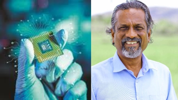 செமி கண்டக்டர் ஆலையை நிறுவும் திட்டம் கைவிடப்படுகிறது – Zohoவின் ஸ்ரீதர் வேம்பு திடீர் அறிவிப்பு..