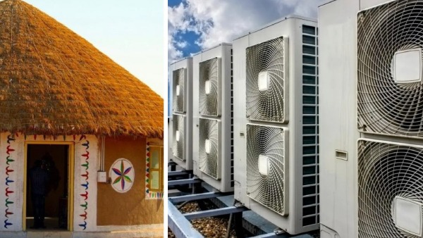 வெப்பம் தாங்க முடியவில்லையா? AC மட்டும் இல்லை இதெல்லாம் பாலோ பண்ணுங்க.. குறைக்க இதுதான் தீர்வு.!!