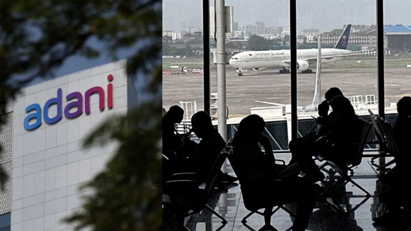 அதானிக்கு 750 மில்லியன் டாலரை தூக்கிக் கொடுத்த அப்பல்லோ நிறுவனம்.. என்ன காரணம் தெரியுமா?