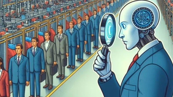 அமேசான் ஊழியர்களுக்கு அதிர்ச்சி கொடுத்த CEO.. AI-யால் ஆட்குறைப்பு நிச்சயம் என அறிவிப்பு.!!