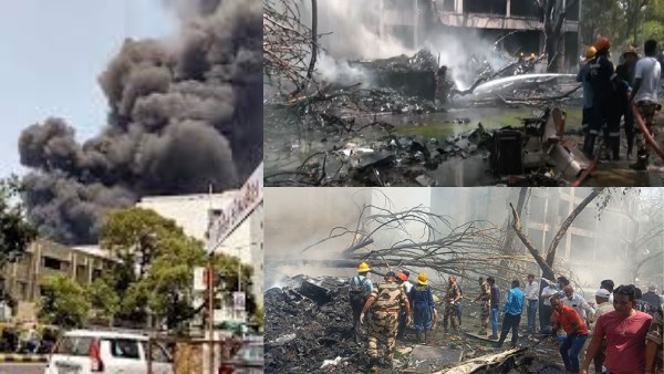 ஏர் இந்தியா விபத்து: 242 பயணிகளும் உயிரிழப்பு.. உலக தலைவர்கள் இரங்கல்…