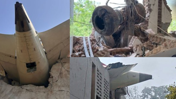 ஏர் இந்தியா விமான விபத்து: விமானங்கள் விபத்தில் சிக்க காரணம் என்ன?