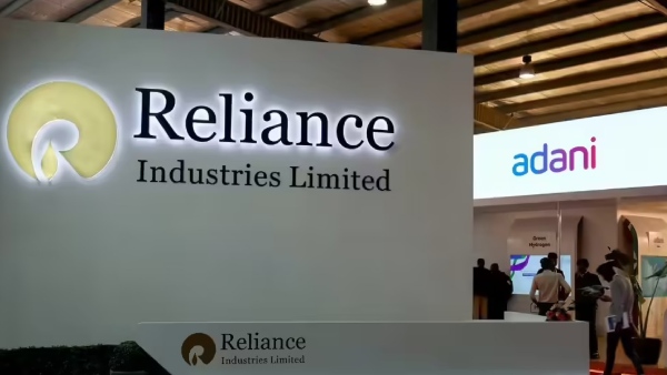  பெரிய தலைகள் ரெண்டும் ஒன்னா சேர்ந்திருக்கு.. இனி ஆட்டம் வேற லெவல்.. அதானி-அம்பானி புதிய கூட்டணி..!!