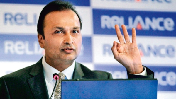 ஜீரோ நிகர மதிப்பு டூ பங்குச் சந்தை நாயகன்.. அனில் அம்பானியின் அசுர வளர்ச்சியின் ரகசியம்.!!