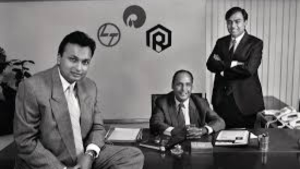 அனில் அம்பானி காட்டுல மழை!! நீதிமன்றம் கொடுத்த தீர்ப்பு, 10% உயர்ந்த பங்கு..