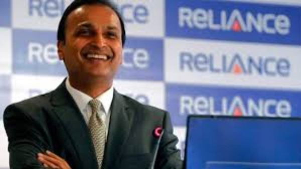 அனில் அம்பானியின் அடுத்தடுத்த அதிரடி!! ஒரே நாளில் எகிறிய Reliance infra பங்கு மதிப்பு!!