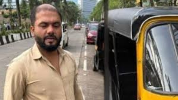 சோசியல் மீடியாவால் மாட்டிக்கொண்ட ஆட்டோ ஓட்டுநர்.. இனி மாசம் 8 லட்சம் சம்பாதிக்க முடியாது..!  