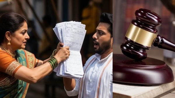 பெங்களூர்: 2006ல் விற்பனை செய்த நிலம்.. பணம்கேட்டு மிரட்டும் மகள்.. ஆடிப்போன உரிமையாளர்..!