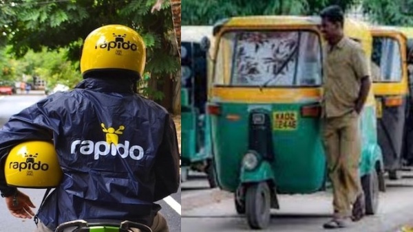 கர்நாடகாவில் ரூ.70 வரை உயர்ந்த ஆட்டோ கட்டணங்கள்.. பைக் டாக்ஸி தடையால் பயணிகள் கடும் பாதிப்பு..!!