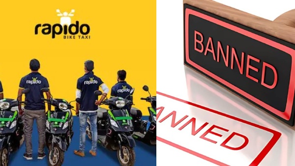 ஒரு லட்சம் பேருக்கு வேலை போச்சு.. கதறும் பைக் டாக்ஸி ஓட்டுநர்கள்.. மாஸ்டர் பிளான் போட்ட Rapido..!!