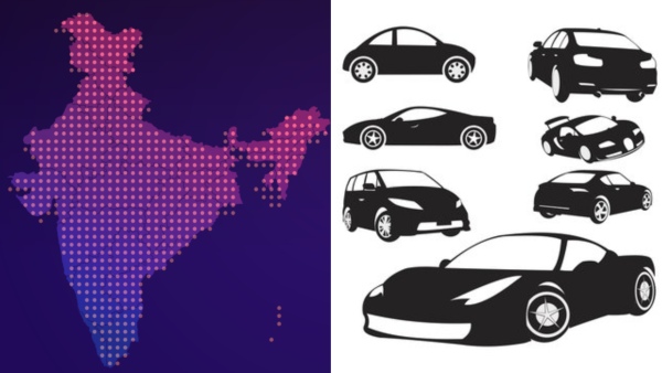 சீனாவின் பேயாட்டம்.. இந்தியாவுக்கு பெரிய செக்..!!