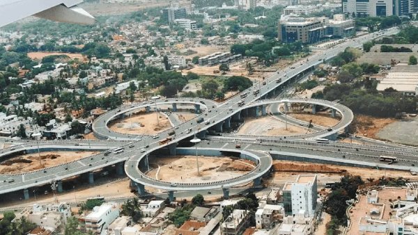 சென்னையை மாற்ற போகும் 10 வழிச்சாலை.. மாமல்லபுரம் முதல் காட்டுப்பள்ளி வரை இணைப்பு..