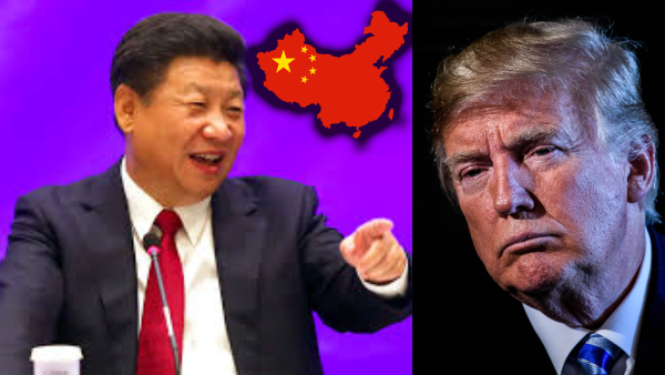 சீனா-வை சாதாரணமாக எடை போட கூடாது.. அமெரிக்காவை எச்சரிக்கும் JP Morgan சிஇஓ..!