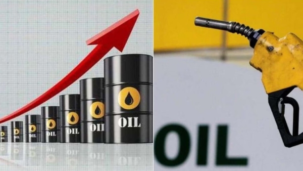 இஸ்ரேல் - ஈரான் போரால் கச்சா எண்ணெய் விலை ஏன் உயர்கிறது? இந்தியாவில் எந்த துறைக்கெல்லாம் பாதிப்பு?