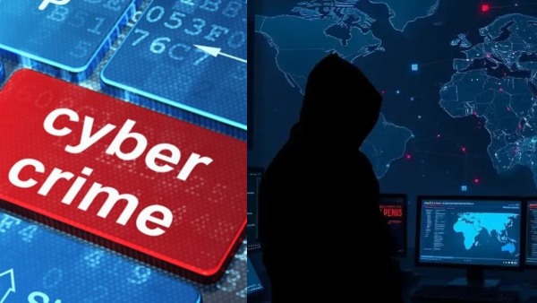 குஜராத்தில் ரூ.1,455 கோடி சைபர் மோசடி.. 89 வங்கிக் கணக்குகள் மூலம் உலகளாவில் நடக்கும் கிரைம்.!!