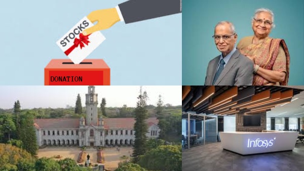 1995இல் அரசு இதுக்கு அனுமதி தந்திருந்தா இன்னைக்கு அதோட மதிப்பே வேற – உண்மையை உடைத்த நாராயணமூர்த்தி..