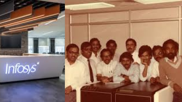 1995இல் அரசு இதுக்கு அனுமதி தந்திருந்தா இன்னைக்கு அதோட மதிப்பே வேற – உண்மையை உடைத்த நாராயணமூர்த்தி..