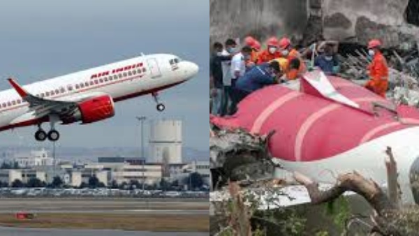 விபத்தினால் குறையும் முன்பதிவு.. பயணிகள் தயக்கம்… டிக்கெட் கட்டணங்களை பாதியாக குறைத்த ஏர் இந்தியா.. விபத்தினால் குறையும் முன்பதிவு.. பயணிகள் தயக்கம்… டிக்கெட் கட்டணங்களை பாதியாக குறைத்த ஏர் இந்தியா..