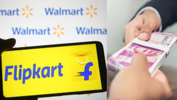 பிளிப்கார்ட்டில் ஷாப்பிங் மட்டுமல்ல இனி கடனும் வாங்கலாம்.. ஆர்பிஐ அனுமதி!!