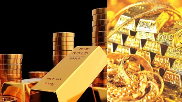 தங்கம் வாங்க இன்று யோகமான நாள்.. மாதத்தின் முதல் நாளே ஹேப்பி மோடில் நகைபிரியர்கள்.!! தங்கம் வாங்க இன்று யோகமான நாள்.. மாதத்தின் முதல் நாளே ஹேப்பி மோடில் நகைபிரியர்கள்.!!