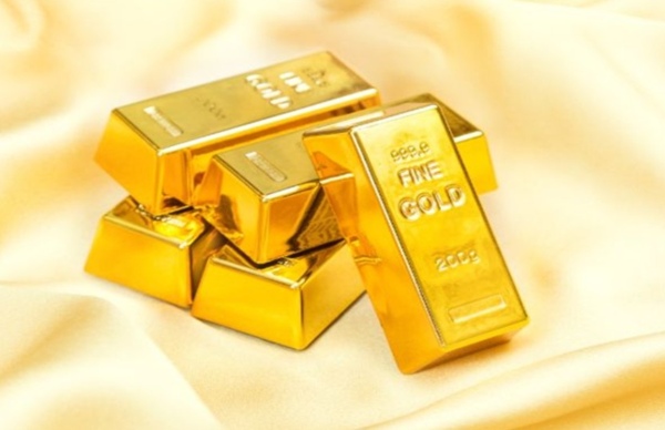  தங்கம் அதிகமா இருப்பு வைத்திருக்கும் 4 நாடுகள்.. பில்லியன் கணக்கில் கொட்டிக்கிடக்கும் தங்கம்.!!