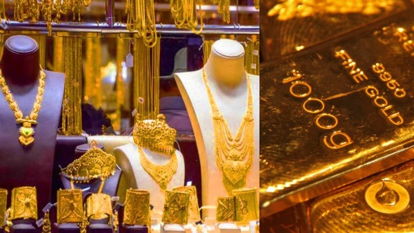 தங்கம் வாங்கும் மக்களுக்கு ஜாக்பாட்.. இன்று ஒரே அடியா குறைந்த தங்கம் விலை.!! தங்கம் வாங்கும் மக்களுக்கு ஜாக்பாட்.. இன்று ஒரே அடியா குறைந்த தங்கம் விலை.!!