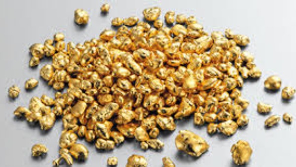 தங்கம் தொடர்பாக புதிய கட்டுப்பாடு.. மத்திய அரசின் முக்கிய அறிவிப்பு.. சாமானியர்களுக்கு பாதிப்பா..?