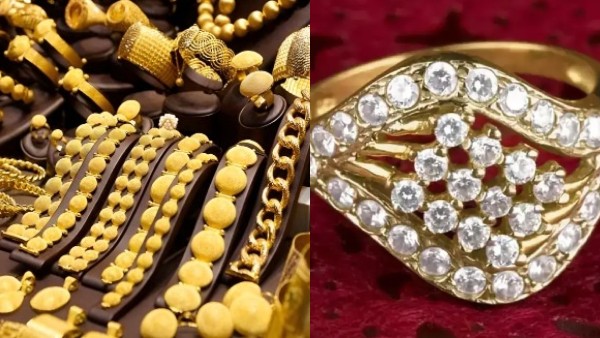 தாறுமாறாக உயரும் தங்கம் விலை.. வைரம் பதிக்கப்பட்ட நகைகளை வாங்கிக் குவிக்கும் மக்கள்.. இதான் காரணமா?