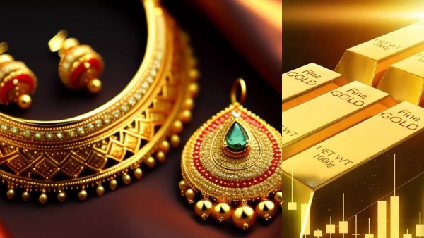 தங்கம் வாங்குவோருக்கு விழுந்த பேரிடி.. தொடர்ந்து உயரும் தங்கம்.. இன்னைக்கு எவ்வளவு தெரியுமா?