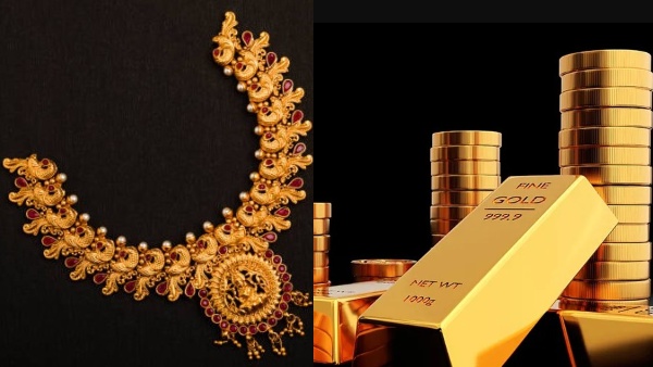 தங்கம் விலை தொடர் ஏற்றம்.. தொடர் விலையேற்றத்தால் நகை பிரியர்கள் ஷாக்..!!