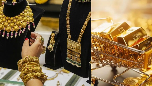 தங்கம் வாங்க காத்திருப்போருக்கு குட் நியூஸ்..  தங்கம் விலை இன்று குறைந்தது.!!