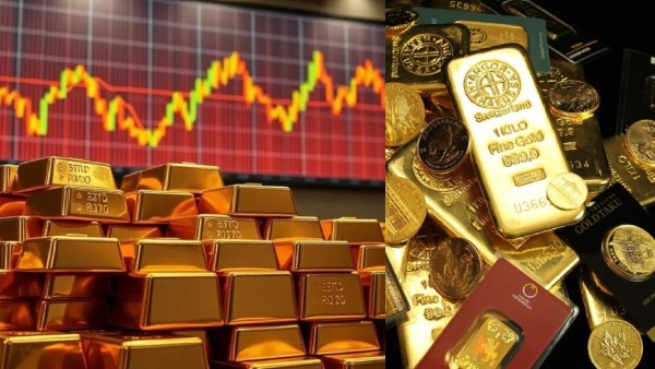 தங்கம் விலை ரூ.1 லட்சத்தை கடந்தாலும் கவலை வேண்டாம்.. இந்த 2 வழிகளில் முதலீடு பண்ணுங்க..!!