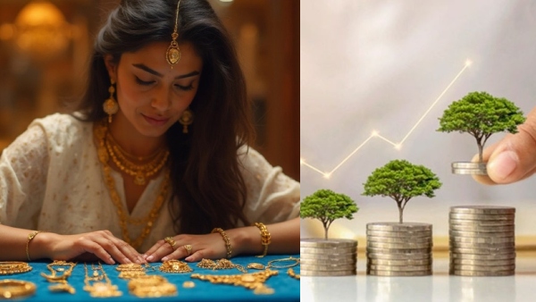 அதிக வருமானம் சம்பாதிக்க வழி தேடுகிறீர்களா? இதோ தங்கத்தை சேமிக்க சூப்பர் டிப்ஸ்.!! அதிக வருமானம் சம்பாதிக்க வழி தேடுகிறீர்களா? இதோ தங்கத்தை சேமிக்க சூப்பர் டிப்ஸ்.!!