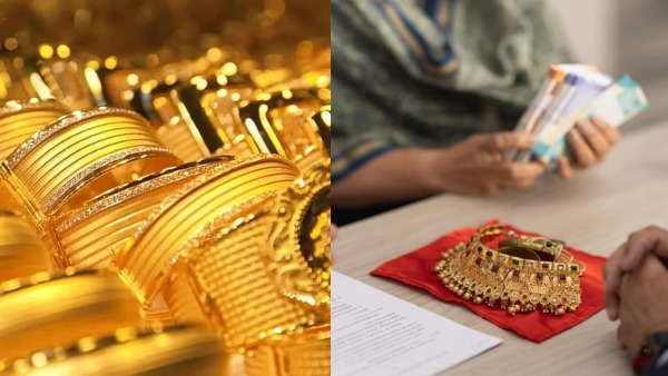 தங்க நகை கடன் வாங்குபவர்கள் தெரிந்துக்கொள்ள வேண்டிய 8 முக்கிய மாற்றங்கள்..! RBI-யின் புதிய அறிவிப்பு