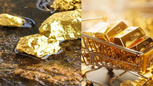 இந்தியாவில் இனி தங்கம் விலை குறையப்போகுது.. மீண்டும் திறக்கப்படுகிறது KGF தங்கச் சுரங்கம்..!!