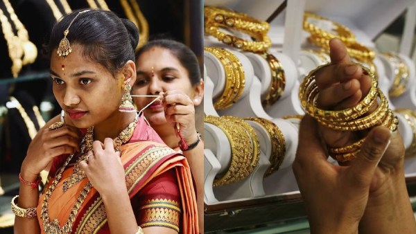 பழசுக்கு புதுசு.. மக்கள் இப்போது தங்கத்தை இப்படித்தான் வாங்குறாங்க.. உண்மையை உடைத்த Jos Alukkas..!!