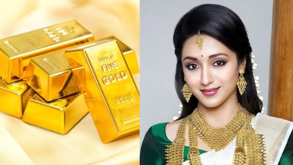 தங்க பிரியர்கள் அதிர்ச்சி.. தொடர்ந்து உயரும் தங்கம்.. மூன்று நாட்களில் ரூ.1,320 அதிகரிப்பு..!!