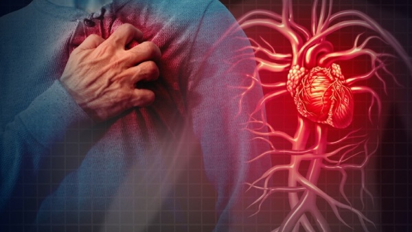 இளம் தலைமுறையினரை பயமுறுத்தும் இதய பாதிப்புகள் - கோவை மருத்துவர் திருவேங்கடம் விளக்கம் 