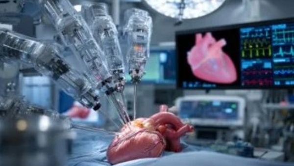 இளம் தலைமுறையினரை பயமுறுத்தும் இதய பாதிப்புகள் - கோவை மருத்துவர் திருவேங்கடம் விளக்கம் 