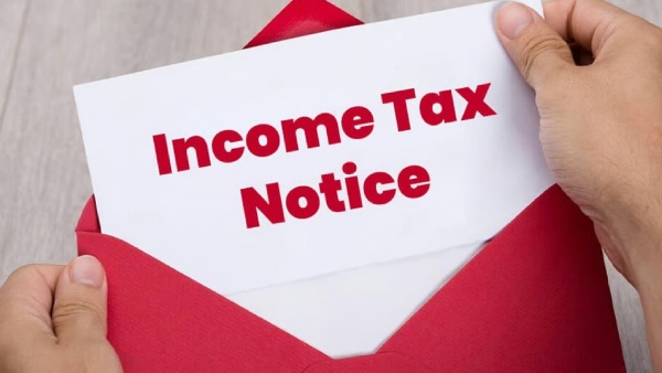 இனி எல்லா கண்ணும் உங்க மேல தான்.. ரூ.1 லட்சத்தை தாண்டினால் Income Tax வீடு தேடி வரும்..!!