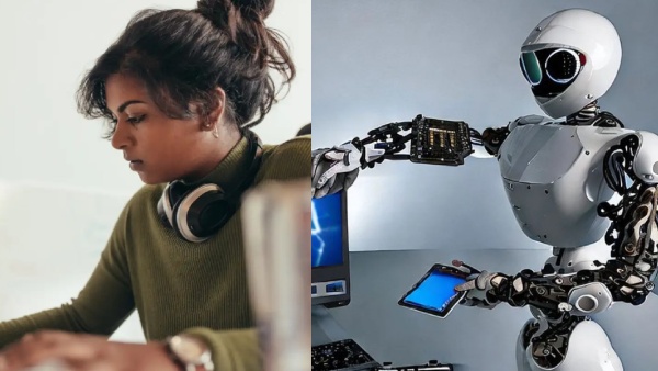 AI தாக்கம்.. அமெரிக்காவில் இருந்து இந்தியர்கள் நாடு திரும்பத் தொடங்குகிறார்களா..??