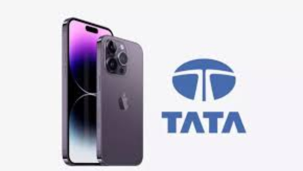 இந்திய சந்தையை குறி வைத்து ஆப்பிள் போடும் மெகா திட்டம்!! டாடா உடன் முக்கிய ஒப்பந்தம்!!