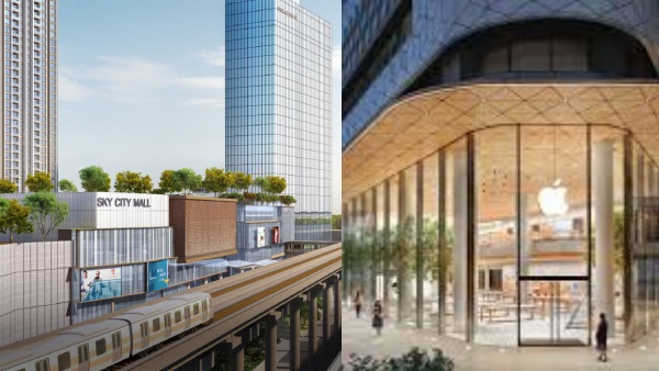 இந்தியர்களுக்கு ஐபோன் விற்றுத்தள்ளும் ஆப்பிள்.. அடுத்த கடை திறப்பு.. அதுவும் இந்த ஏரியாவில்..!!